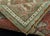 Turkish Mini Rug Oriental Hand Knotted Vintage Rug 1'5" x 3'1" #16684 For Sale In Houston - Image 6 of 8