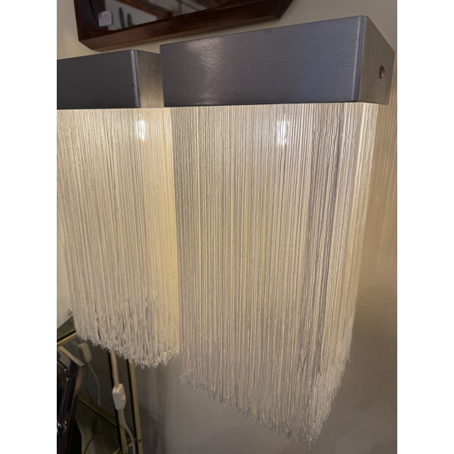 Wall Sconces by Massimo Vignelli, Italy, C. 1960s For Sale - Image 16 of 17