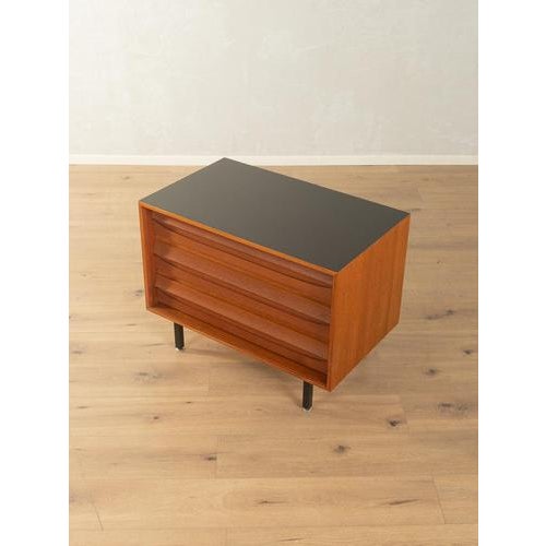 Chest of Drawers from Lothar Wegner, 1960s For Sale - Image 4 of 8