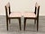Mid 20th Century 6 Farstrup Style Dining Chairs Danish For Sale - Image 10 of 12