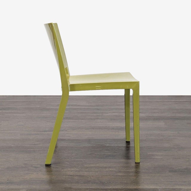 2020s Kartell Lizz Mat Chair For Sale - Image 5 of 9
