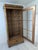 Antique Display Cabinet in Walnut For Sale - Image 5 of 18