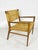 Mid-Century Modern C. 1950s Mel Smilow Lounge Arm Chair For Sale - Image 3 of 9
