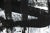 Mid-Century Modern "Gray Runs With Black Whites" Contemporary Abstract Acrylic Painting by Robbie Kemper For Sale - Image 3 of 6