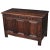 17th Century English Joined Chest or Coffer For Sale - Image 11 of 11