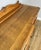 Vintage French Louis Style Oak Sideboard For Sale - Image 13 of 16