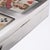 Mid-Century Modern 20th Century British Silver Decorative Cigar Box, 1938 For Sale - Image 3 of 18