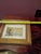 Early 19th Century Italian Coastal Ruin, Painting on Copper - 18th Century Capriccio Style For Sale In Baltimore - Image 6 of 11