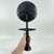 Black Early 20th Century Asante Akua'ba Fertility Doll Ghana For Sale - Image 8 of 8
