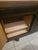 Brown Large Veneered Sideboard, 1980s For Sale - Image 8 of 12