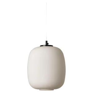Globo Journey Pendant Lamp by Miguel Dear