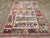 A vintage Turkish Anatolian accent rug handmade during the Mid-20th century. Measures: 6' 9" x 9' 11"
