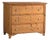 Antique Provençal Chest of Drawers 1920 19 For Sale