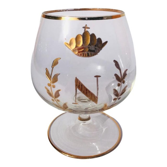 Napoleone Drinking Set, Set of 10 For Sale - Image 18 of 18