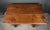 Late 19th Century Louis Philippe Flat Walnut Desk For Sale - Image 10 of 18