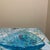 This is a beautiful vintage piece by Hazel-Atlas, crafted in their popular Capri Blue (also known as Aqua or Celeste Blue)...