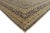 74991 Distressed Antique Turkish Rug with British Colonial Style 10'03 x 15'07. With its casual elegance and lovingly...