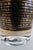 Cera All Time Greats 5pc Set Highball Cocktail Glasses Black With 22k Gold 4994b For Sale - Image 13 of 18