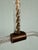 Metal Murano Glass Pendant from Barovier & Toso, 1950s For Sale - Image 7 of 13