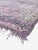 Vintage Moroccan Rug – Faded Lavender Tribal Wool Carpet This vintage Moroccan rug is a beautifully aged piece of Berber...
