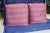 1980s Down Filled Pillows - a Pair For Sale In San Diego - Image 6 of 6