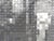 Francisco Vital "Billy the Kid" Contemporary Western Black & Tan Pixelated Outlaw Portrait, 2025 For Sale - Image 10 of 10