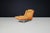 Orange Surrealist Postmodern Foot-Shaped Lounge Chair by Gaetano Pesce, Netherlands, 1990 For Sale - Image 8 of 10