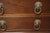 1980s Baker Historic Charleston Mahogany Tall Chest With Lion Head Pulls For Sale In Raleigh - Image 6 of 10