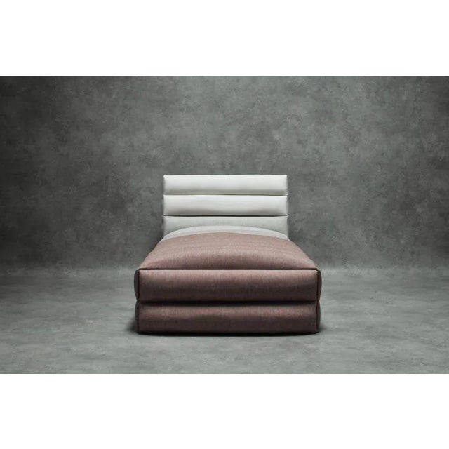 Vintage Billow Lounge Chair For Sale - Image 3 of 10