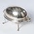 Late 19th Century English Silverplated Domed Lidded Server For Sale - Image 9 of 12