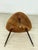 Mid-Century Kidney-Shaped Coffee or Side Table For Sale - Image 6 of 8
