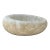Revelation Swaddle Travertine Bowl Large. For Sale