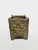 Brown Art Nouveau Planter, Poland, 1900s For Sale - Image 8 of 13