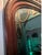 Pennsylvania House Grand Full-Length Mirror: 37x80 Vintage Chinoiserie Grandeur For Sale - Image 16 of 16