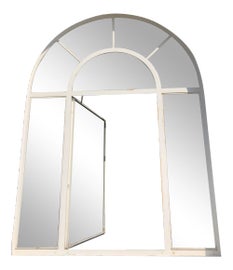 Example of Spanish Revival Windows