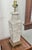 Hollywood Regency Mid 20th Century Hollywood Regency Blanc De Chine Table Lamp For Sale - Image 3 of 8