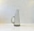 Smoke Gray Martini Glass Pitcher by Per Lütken for Holmegaard, 1960s For Sale - Image 6 of 6