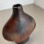German Fat Lava Ceramic Pottery Vase by Gerda Heukoth for Carstens Tönnieshof, 1970s For Sale - Image 12 of 18