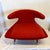 1960s 1960s Horn Chair by Karpen of California For Sale - Image 5 of 11