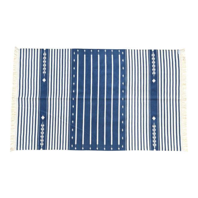 Howrah Rug, 5X8 For Sale