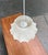 1960s Mid-Century Modern Cocoon Pendant Lamp, 1960s For Sale - Image 5 of 18