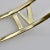Vintage 18k Gold Tiffany & Co. Atlas Bracelet For Sale - Image 12 of 12