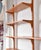 Mid-Century Danish Teak 3-Bay Modular Shelving System by Poul Cadovius for Cado, 1960 For Sale - Image 15 of 17