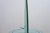 Glass Vintage Freestanding Swivel Vanity Mirror, 1990s For Sale - Image 7 of 13