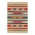 Pasargad Home Kilim Beige Cotton Area Rug-10' 0" X 14' 0" For Sale