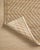 Angela Rose x Loloi Colton Natural / Ivory 5'-0" x 7'-0" Area Rug For Sale In Dallas - Image 6 of 9