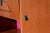 Mid-Century Modern Italian Bar Cabinet For Sale - Image 13 of 14