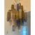 Modern Tronco Murano Glass Sputnik Chandelier by Simoeng for Simoeng For Sale - Image 4 of 13
