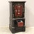 Safe in Wood and Iron For Sale - Image 4 of 18
