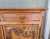 Wood Antique French Country Buffet Louis XV Early 19th Century For Sale - Image 7 of 18